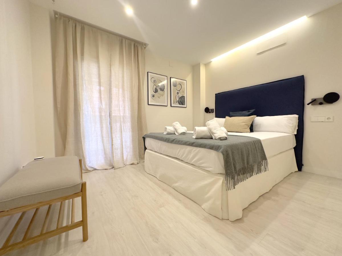 Hs Center 6pax Apartamento *