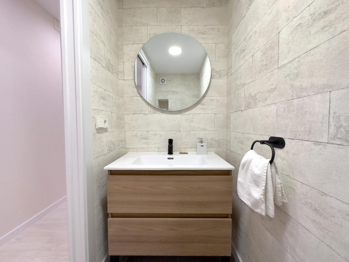 Hs Center 6pax Apartamento