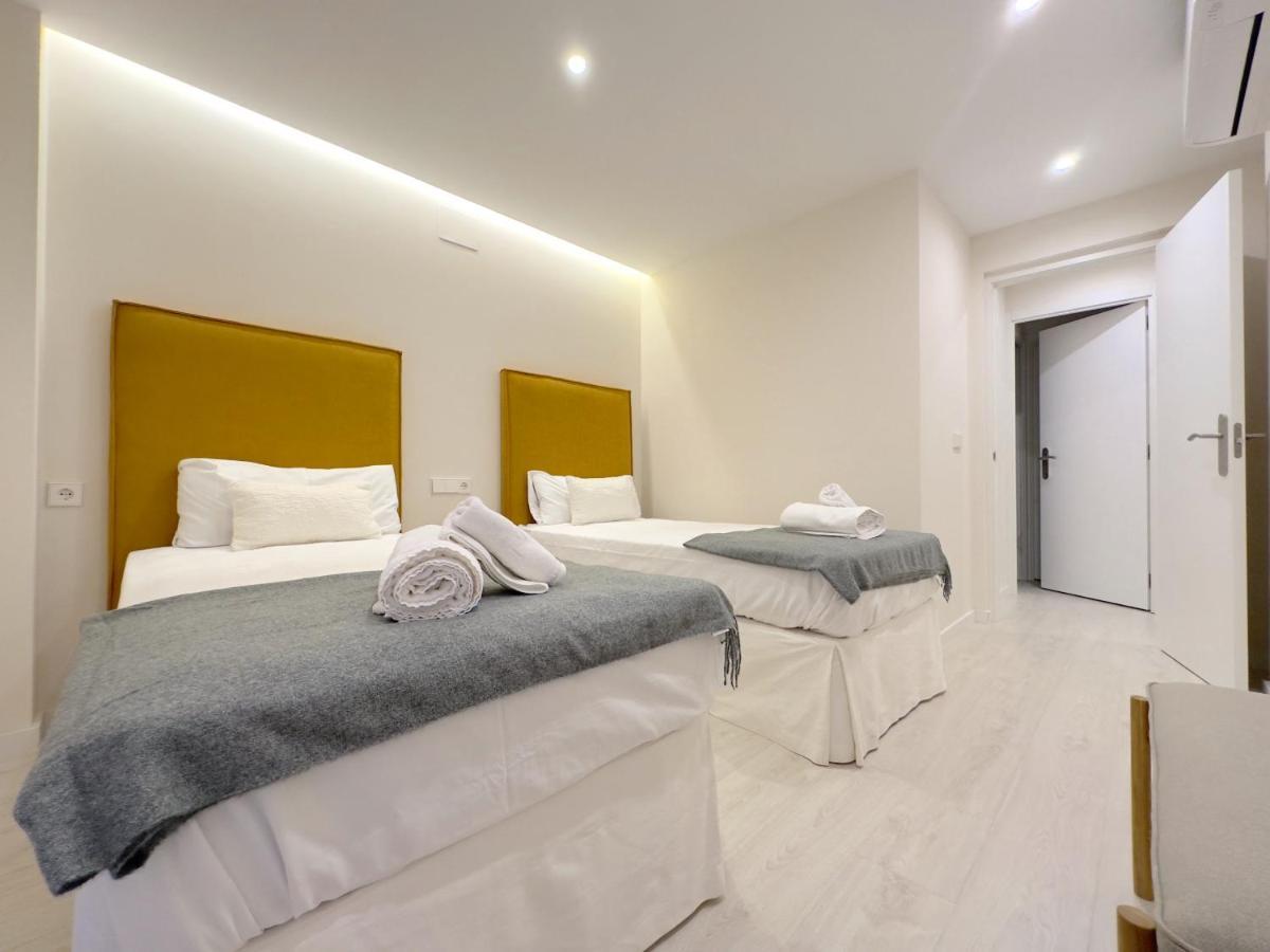 Hs Center 6pax Apartamento