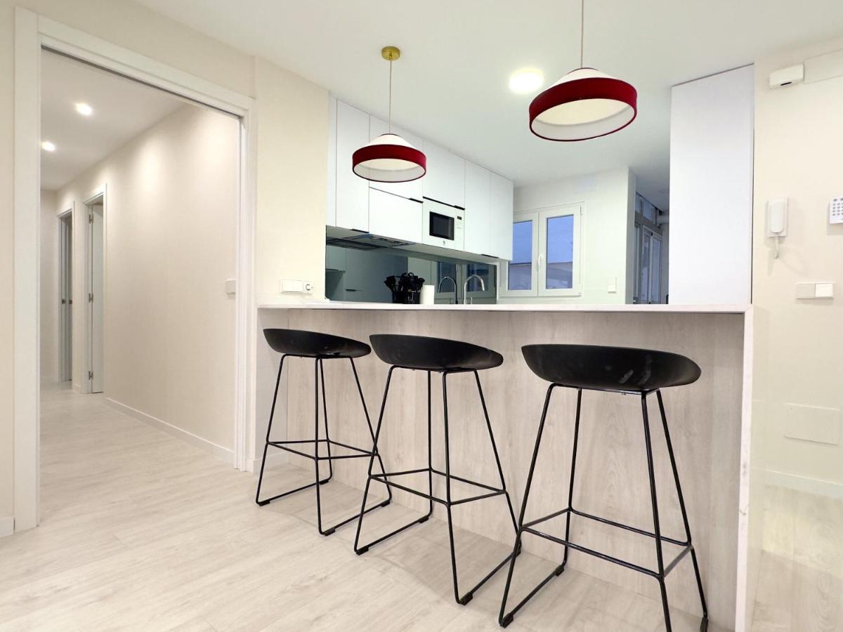 Hs Center 6pax Apartamento *